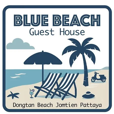 โรงแรม Blue 4*