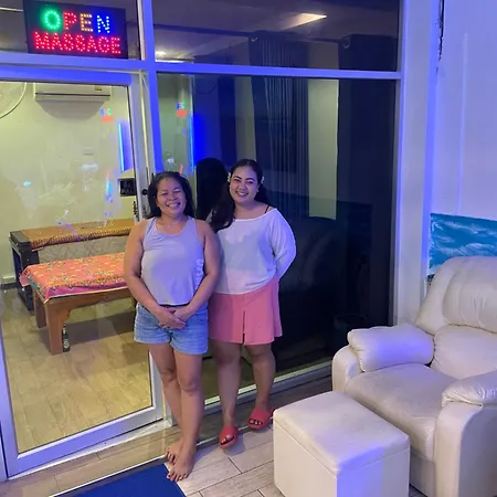 Blue Pattaya