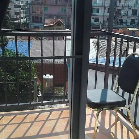 Pandia House