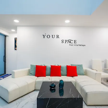 Your Space Pool Pattaya