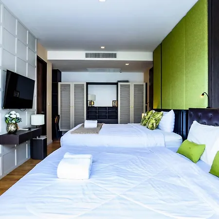 Inara Exclusive Pool - Pi5 Pattaya
