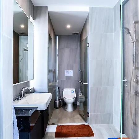 Inara Exclusive Pool - Pi5 Pattaya