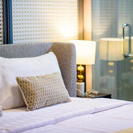 วิลล่า Inara Exclusive Pool - Pi5 *