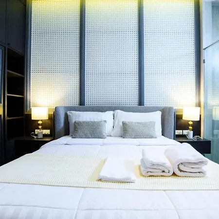 Inara Exclusive Pool - Pi5 * Pattaya