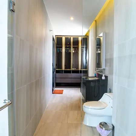 วิลล่า Inara Exclusive Pool - Pi5 Pattaya