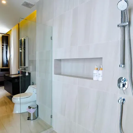 Inara Exclusive Pool - Pi5 วิลล่า Pattaya