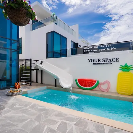 Your Space Pool