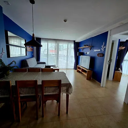 Centara Avenue High-speed Wifi, Smart Tv2 Bedrooms And 2 Bathrooms Apartment