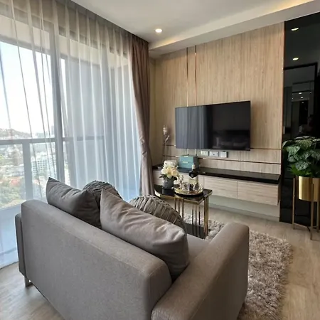 The Panora Luxury Seaview *