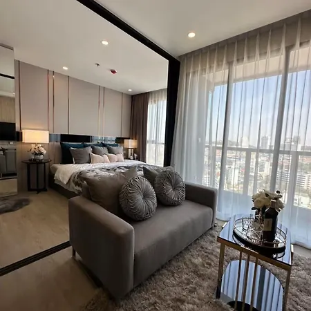 The Panora Luxury Seaview * Pattaya