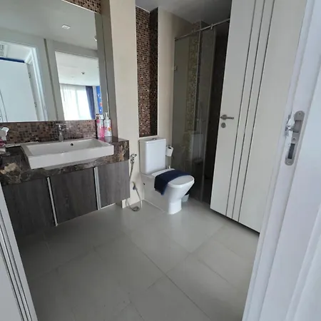 Centara Avenue High-speed Wifi, Smart Tv2 Bedrooms And 2 Bathrooms *