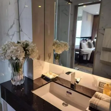 The Panora Luxury Seaview Apartment Pattaya