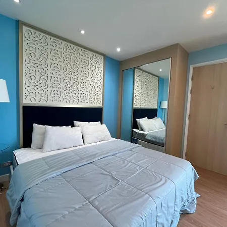 Grand Caribbean 2 Bedroom 120 Sqm