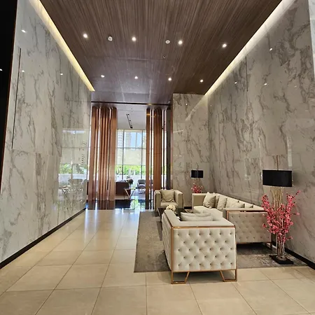 The Panora Luxury Seaview *