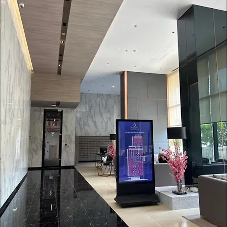 The Panora Luxury Seaview