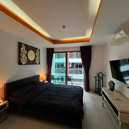 Pattaya, C View , Prime Location * Pattaya