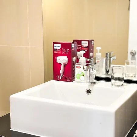 Modern - Phratamnak Jomtien Pattaya