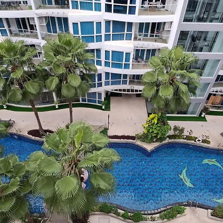 Grand Avenue, 2 Bedroom-2 Baths, 69sqm *