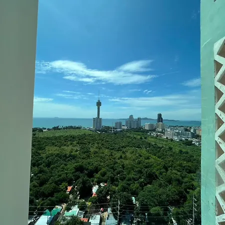 Grand Caribbean 2 Bedroom 120 Sqm
