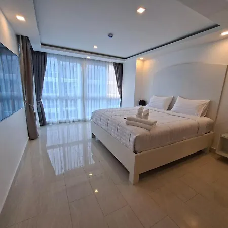 อพาร์ทเม้น Grand Avenue, 2 Bedroom-2 Baths, 69sqm