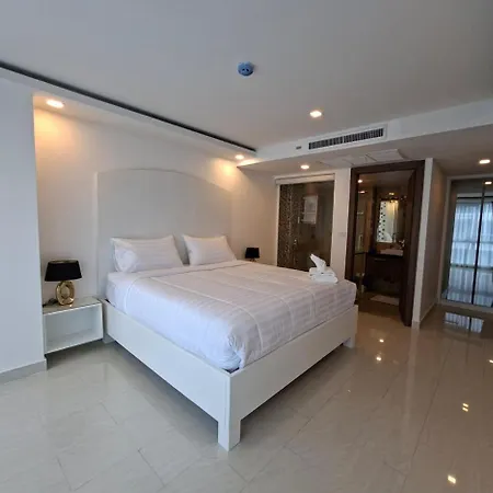 Grand Avenue, 2 Bedroom-2 Baths, 69sqm