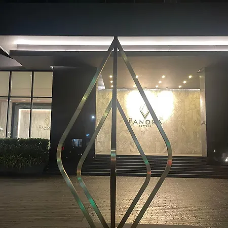 The Panora Luxury Seaview Apartment Pattaya