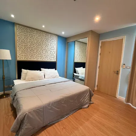 Apartment Grand Caribbean 2 Bedroom 120 Sqm *