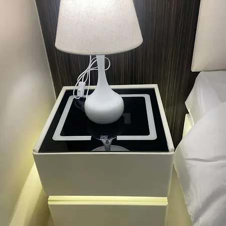 Modern - Phratamnak Jomtien