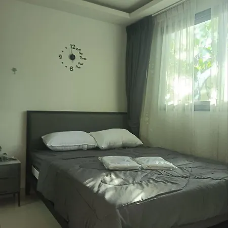 Apartment Arcadia Continental By Palmera