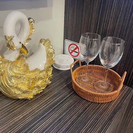 อพาร์ทเม้น Modern - Phratamnak Jomtien Pattaya
