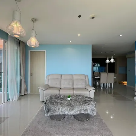 Apartment Grand Caribbean 2 Bedroom 120 Sqm *