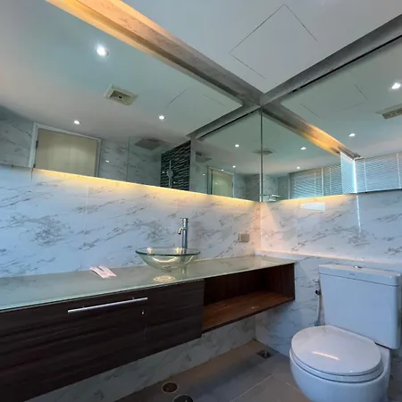 Grand Caribbean 2 Bedroom 120 Sqm Apartment