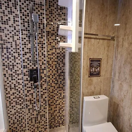 Grand Avenue, 2 Bedroom-2 Baths, 69sqm * Pattaya