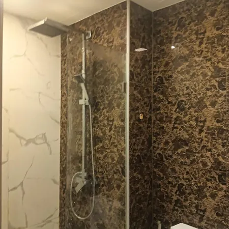 Arcadia Continental By Palmera Apartment