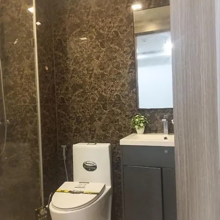 Apartment Arcadia Continental By Palmera *