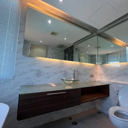 Apartment Grand Caribbean 2 Bedroom 120 Sqm *