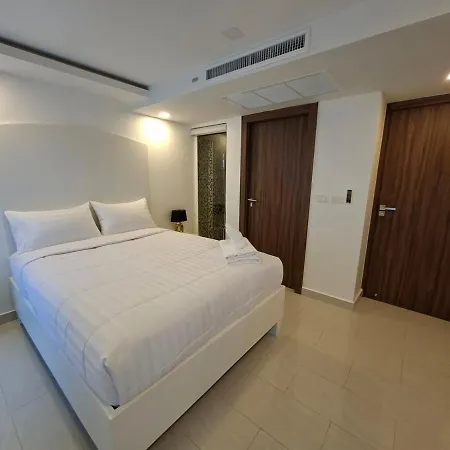 Grand Avenue, 2 Bedroom-2 Baths, 69sqm อพาร์ทเม้น