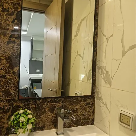 Apartment Arcadia Continental By Palmera *