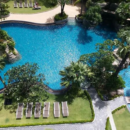 The Riviera Wongamat Hong