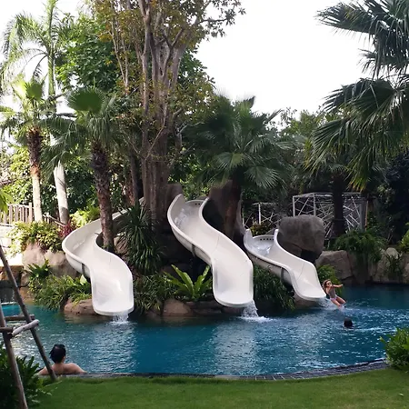 The Riviera Wongamat Hong