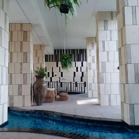 The Riviera Wongamat Hong
