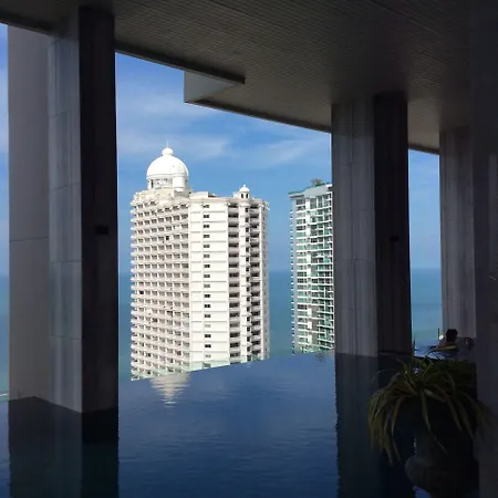 The Riviera Wongamat Hong *