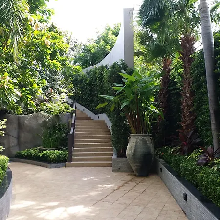 The Riviera Wongamat Hong Pattaya