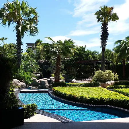 The Riviera Wongamat Hong