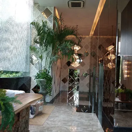 The Riviera Wongamat Hong Pattaya