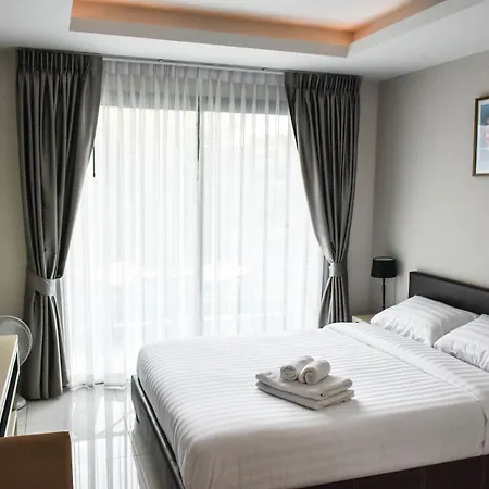 Water Park Condominium Apartment *