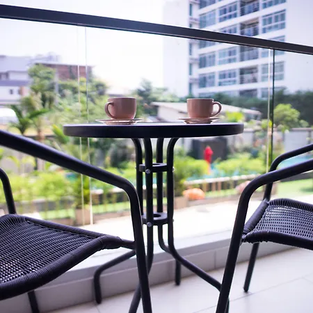 Water Park Condominium Pattaya