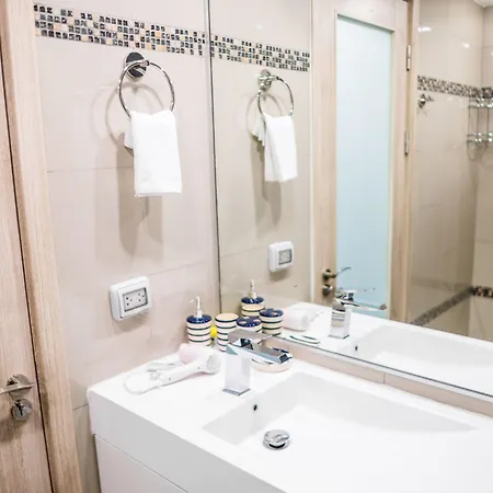 Apartment Water Park Condominium Pattaya