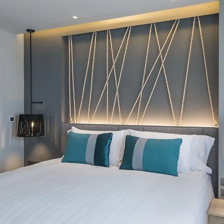 U Jomtien Hotel