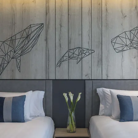 U Jomtien Hotel Pattaya